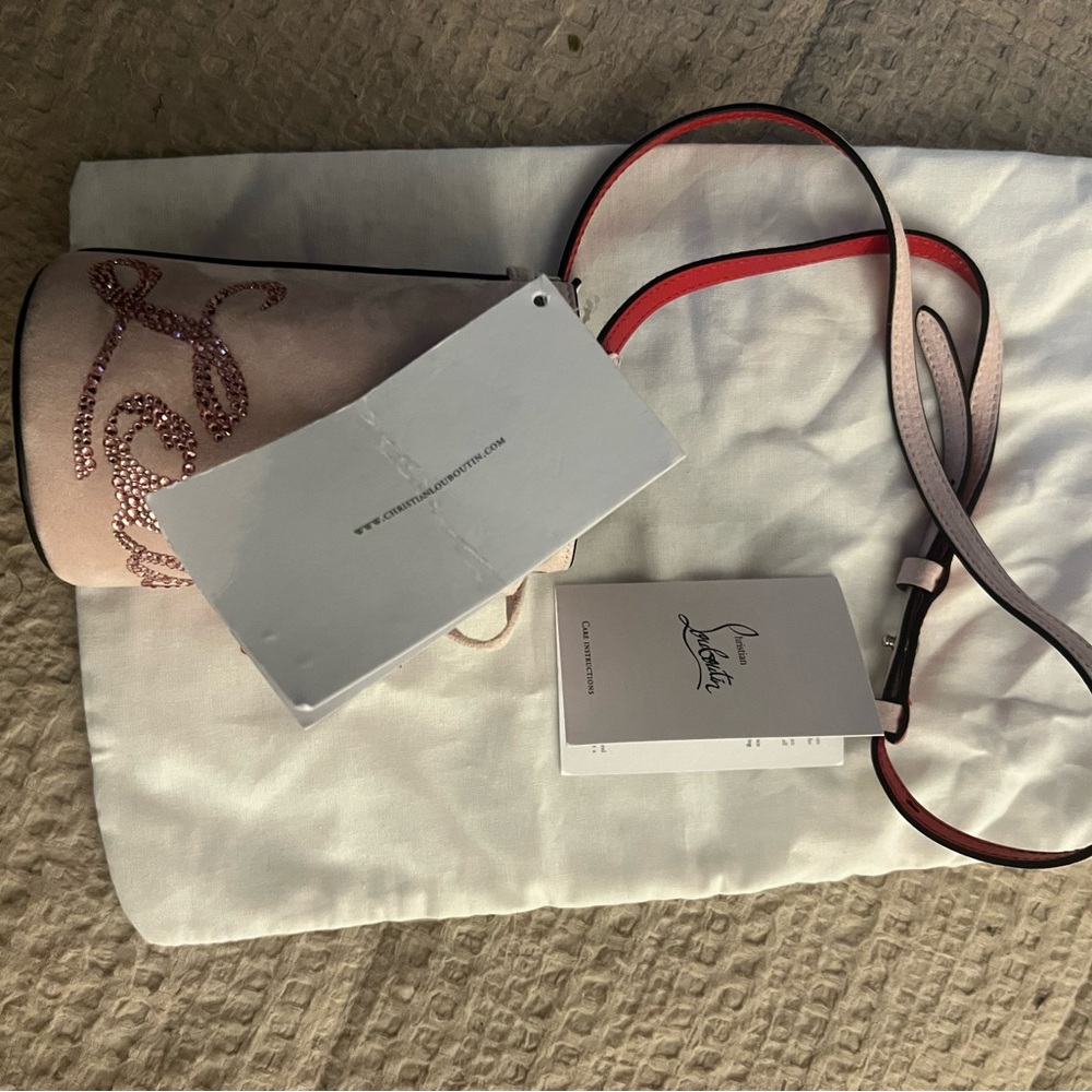 DESIGNER BAG - Picture 13 of 16